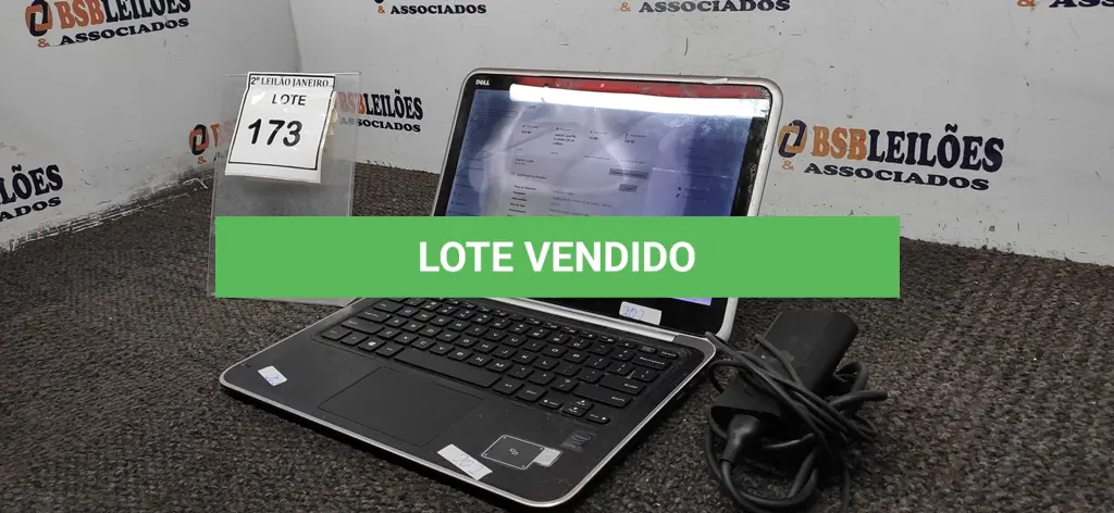 LOTE 173