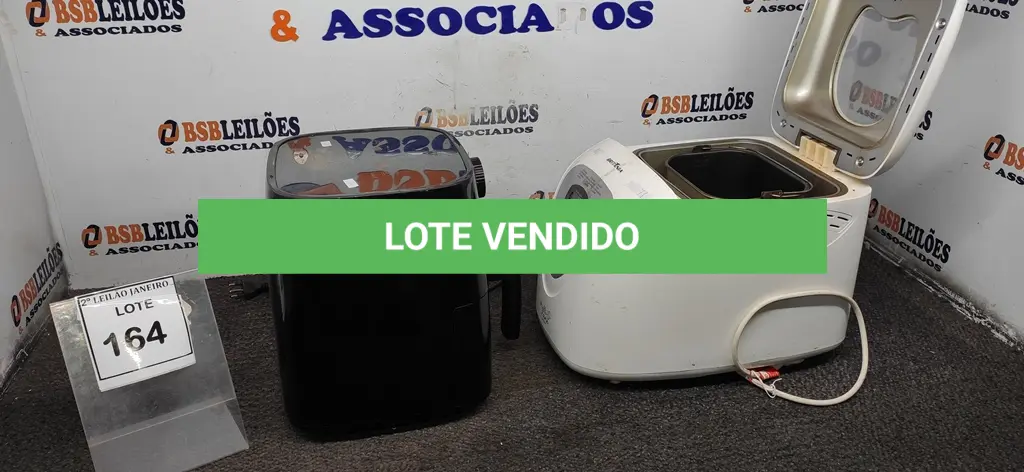 LOTE 164