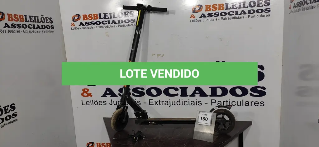 LOTE 160