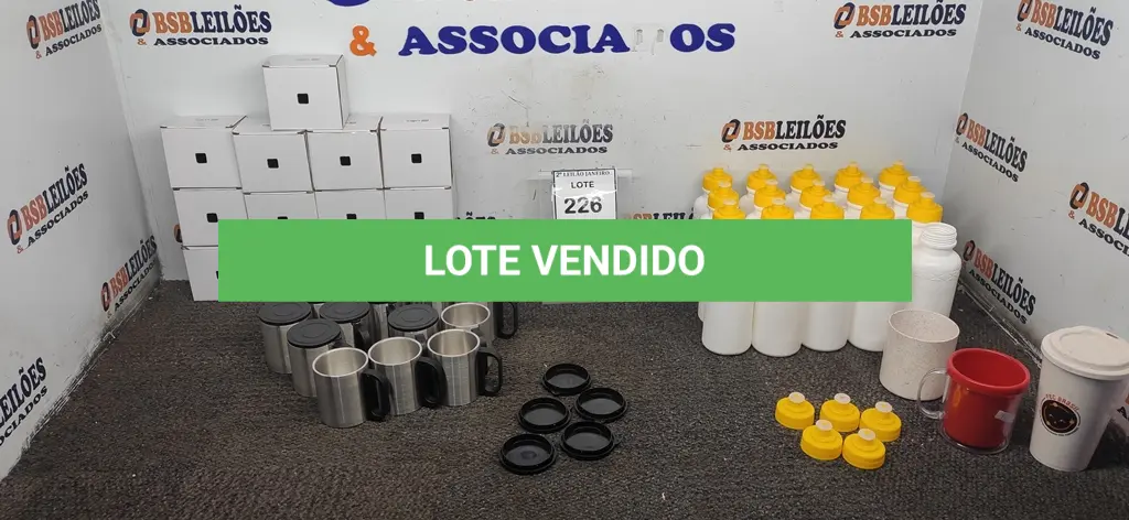 LOTE 226