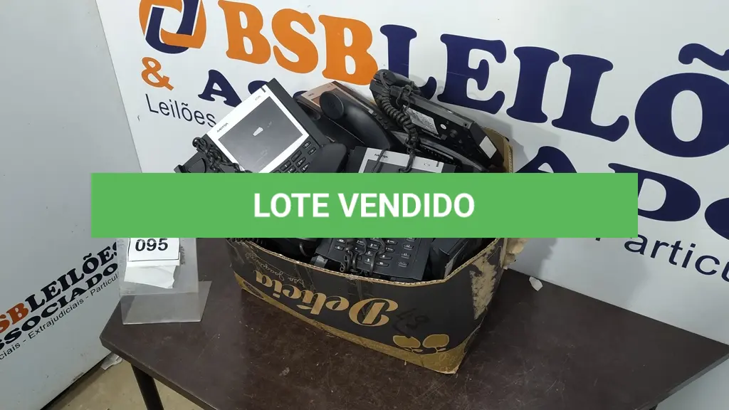 LOTE 095