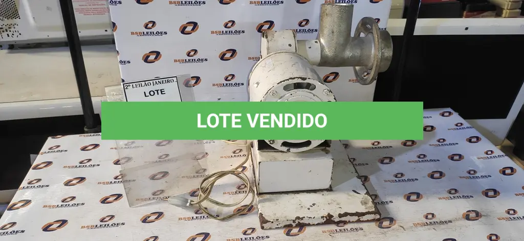 LOTE 146