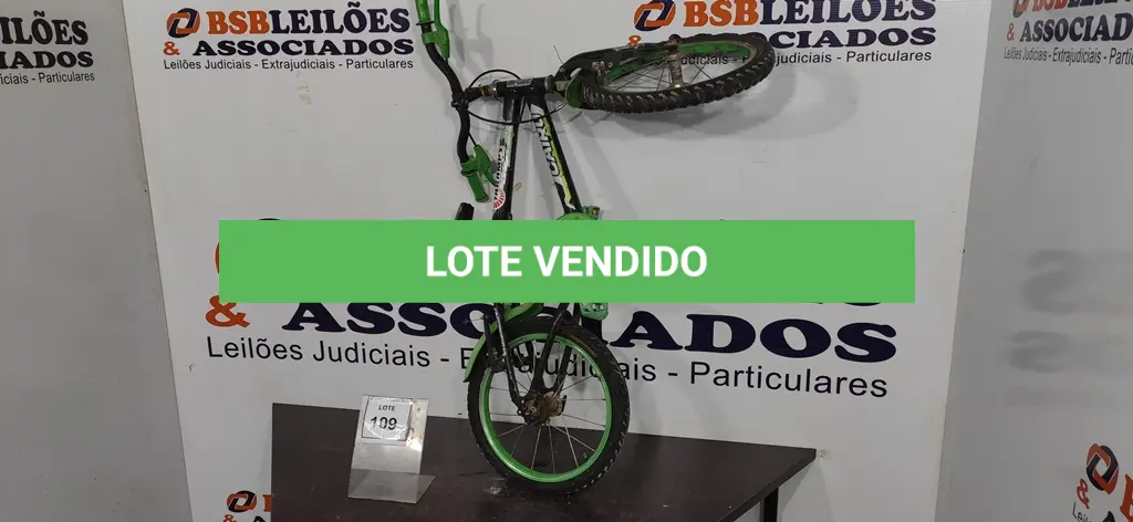 LOTE 109