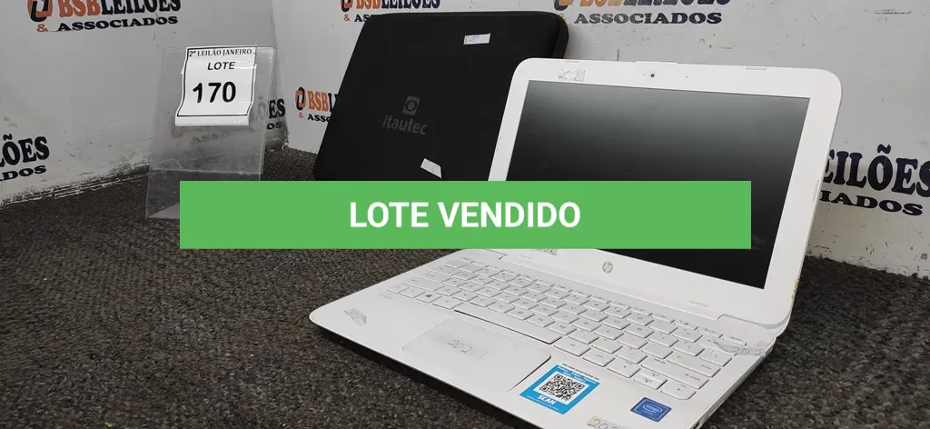 LOTE 170