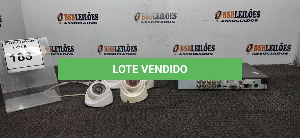 LOTE 183