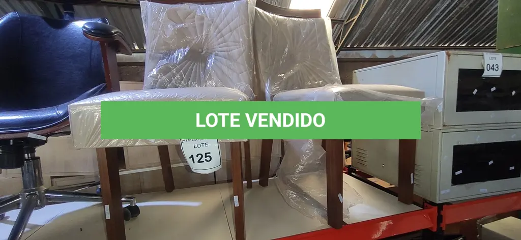 LOTE 125
