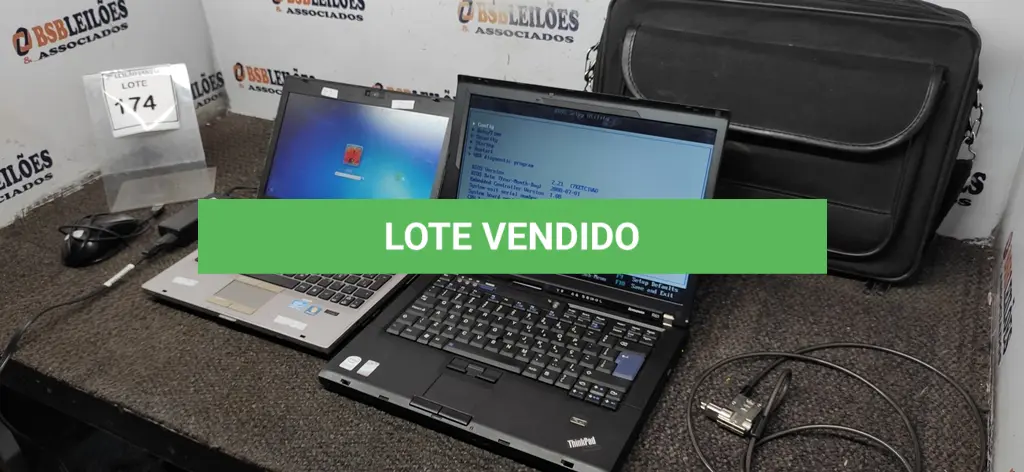 LOTE 174