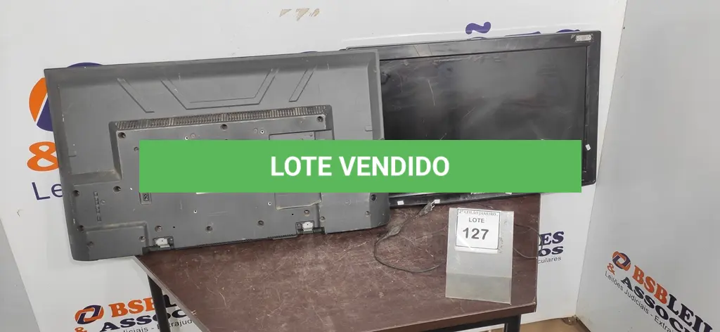 LOTE 127