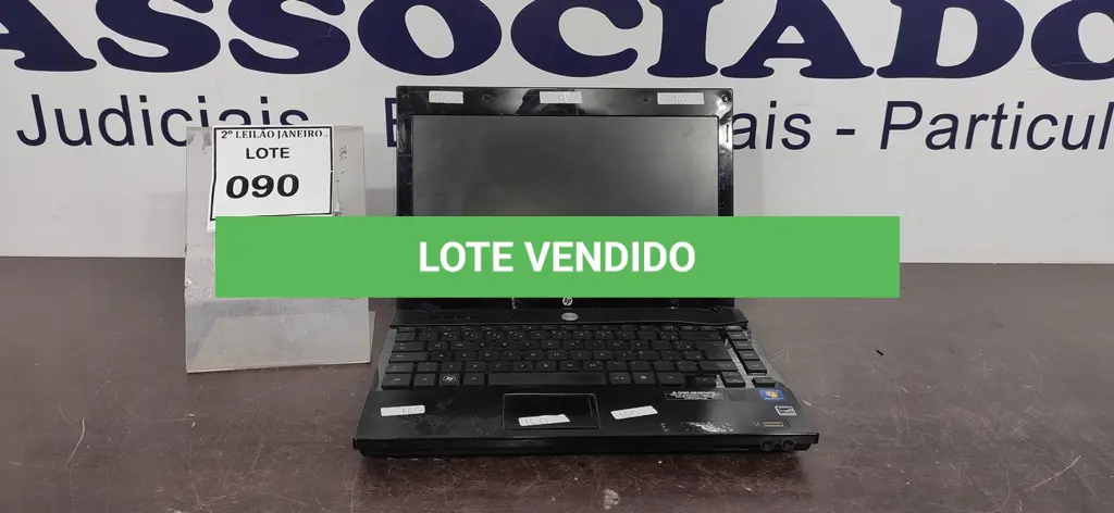 LOTE 090