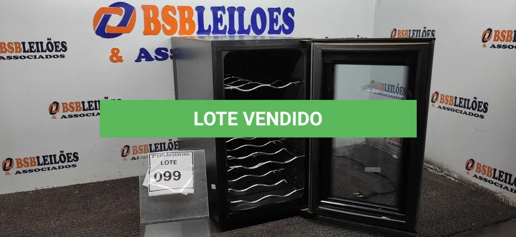 LOTE 099