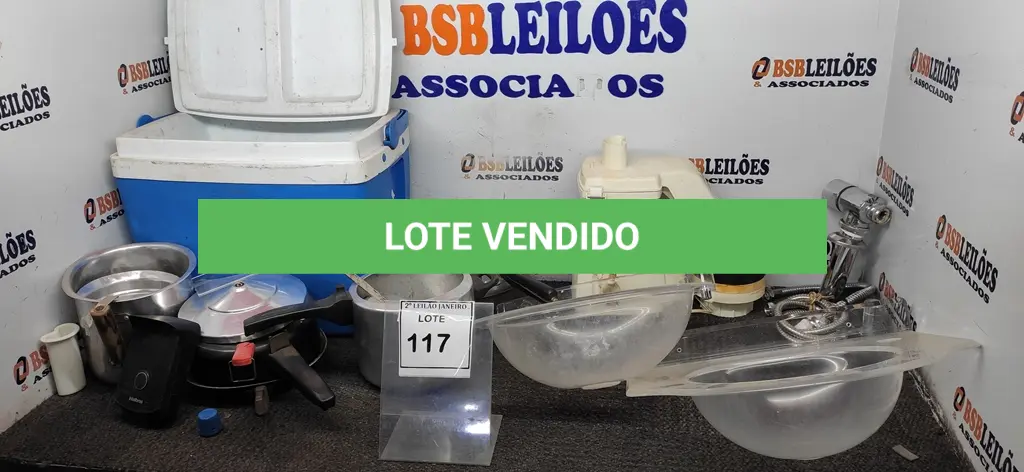 LOTE 117