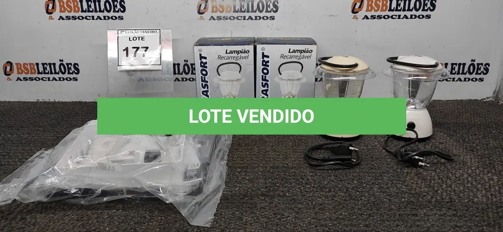 LOTE 177