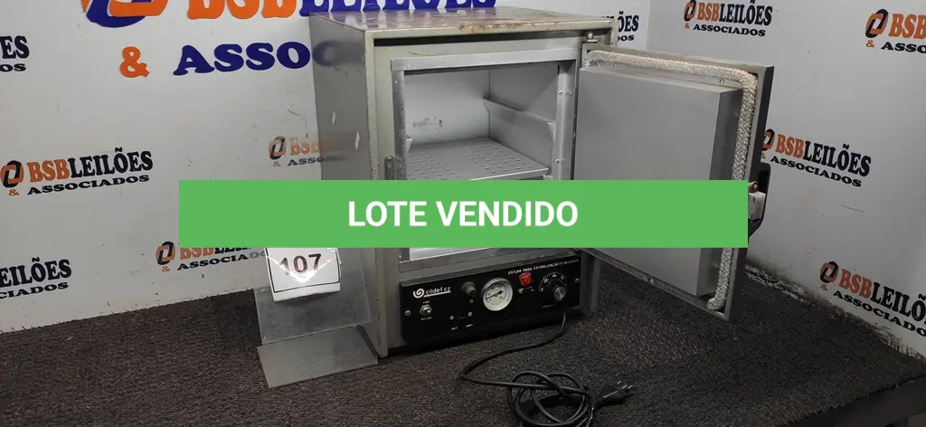 LOTE 107