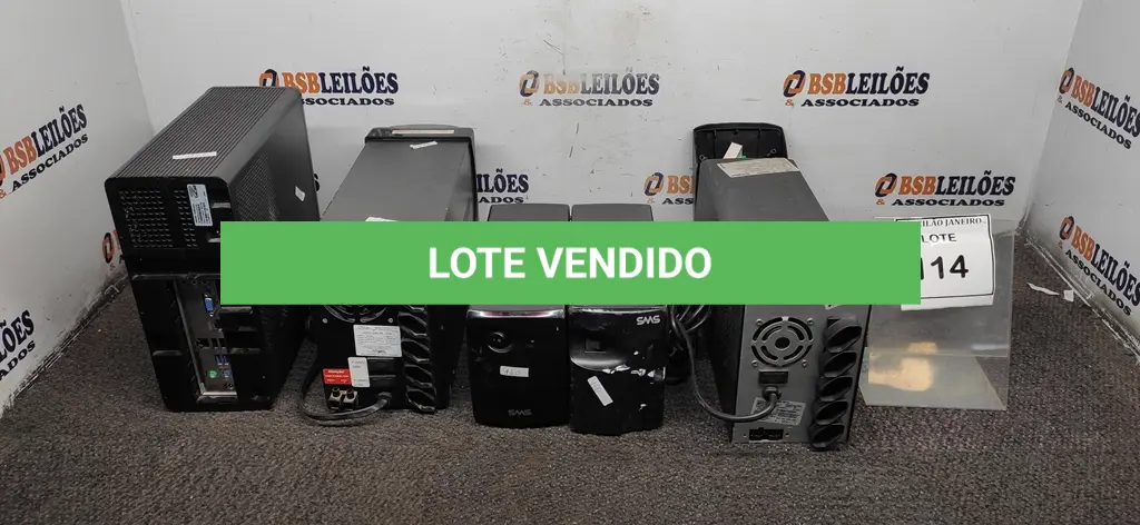 LOTE 114