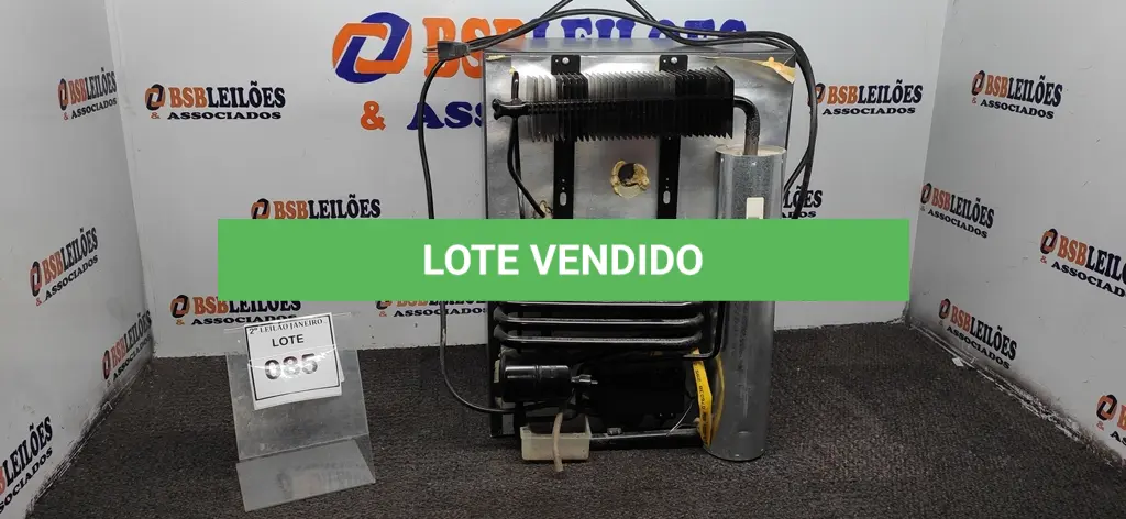 LOTE 085