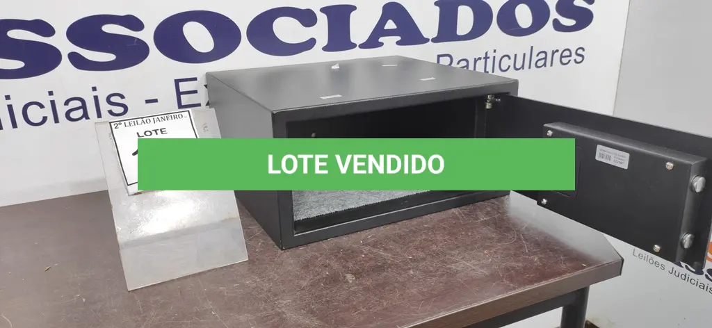 LOTE 124