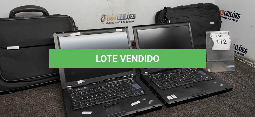 LOTE 172