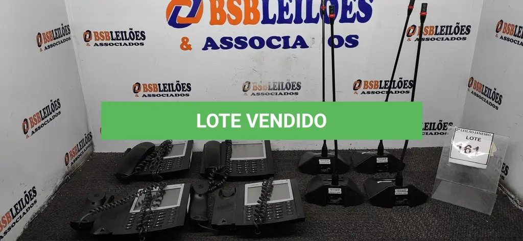 LOTE 161