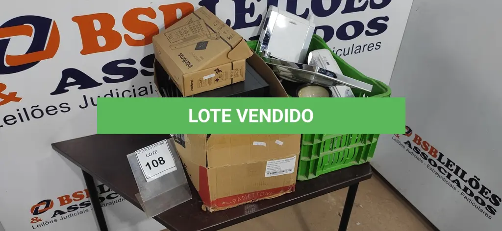 LOTE 108