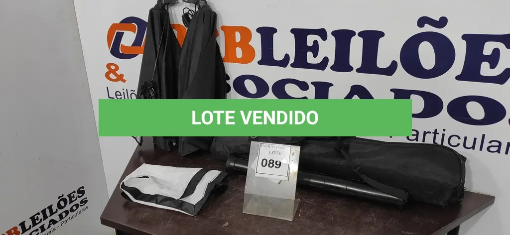 LOTE 089