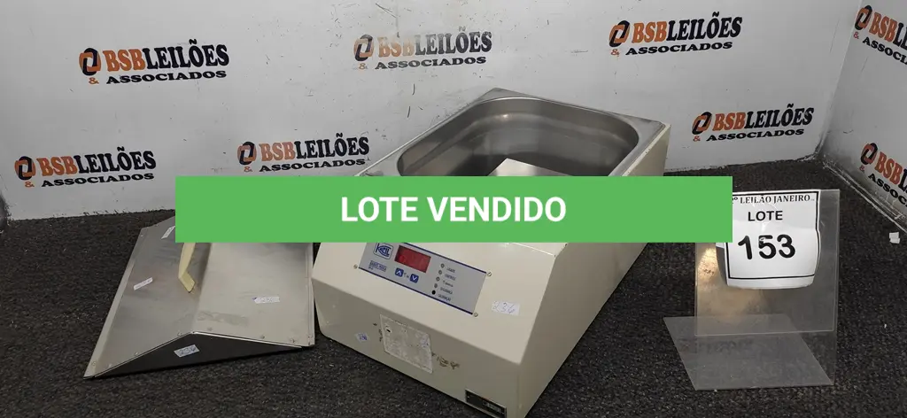 LOTE 153