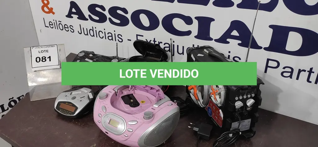 LOTE 081