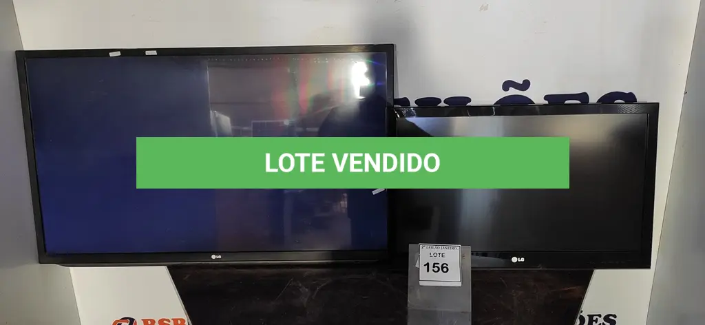 LOTE 156