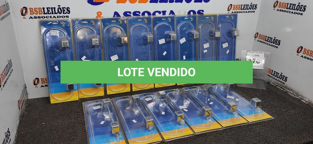 LOTE 176