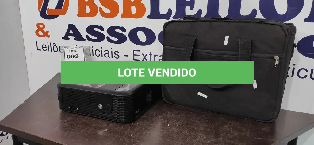 LOTE 093