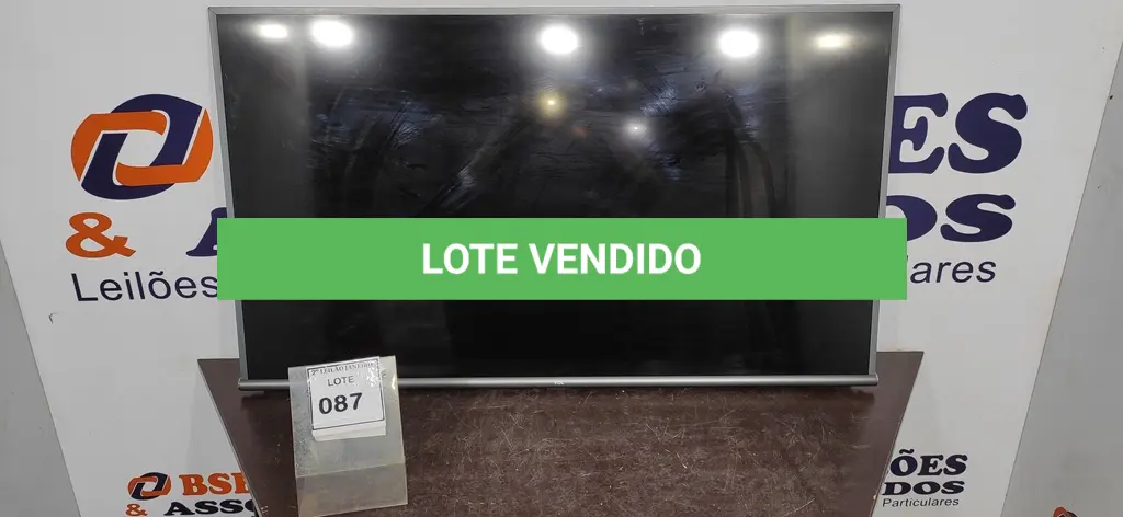 LOTE 087