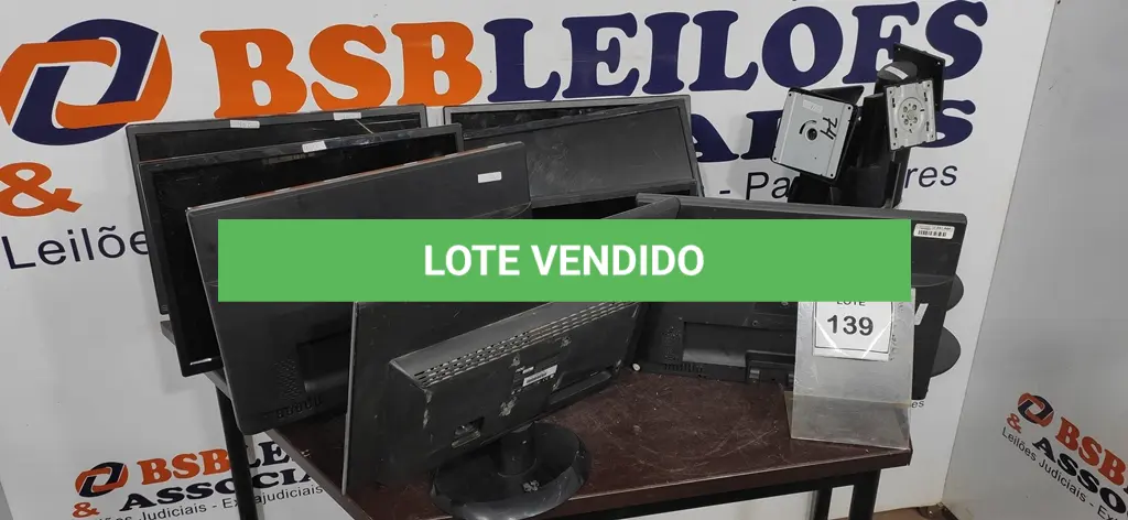 LOTE 139