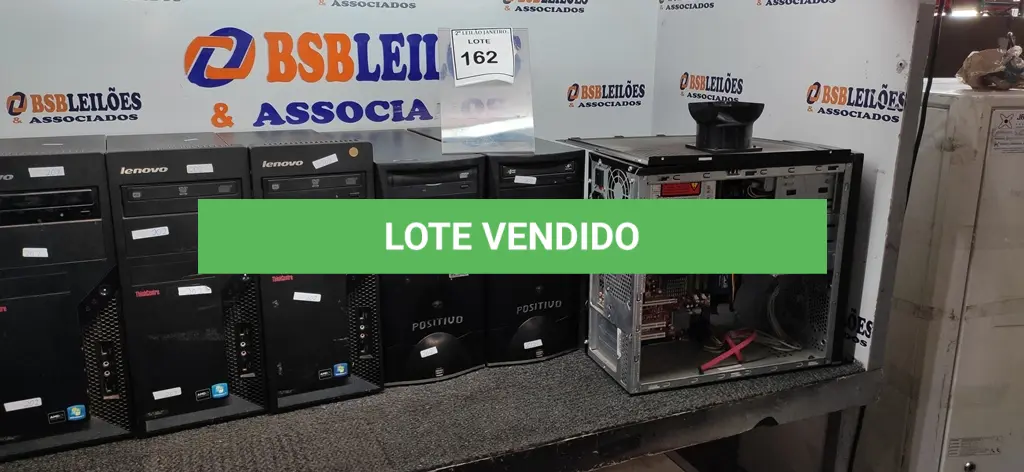 LOTE 162