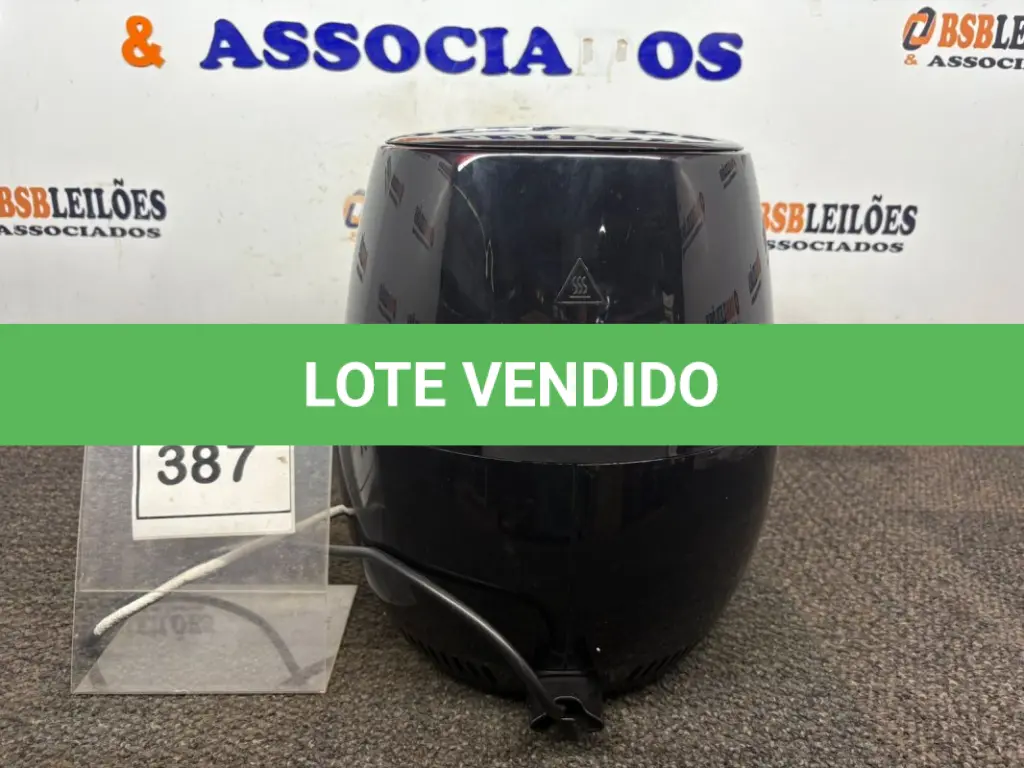 LOTE 387