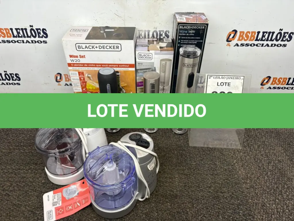LOTE 389
