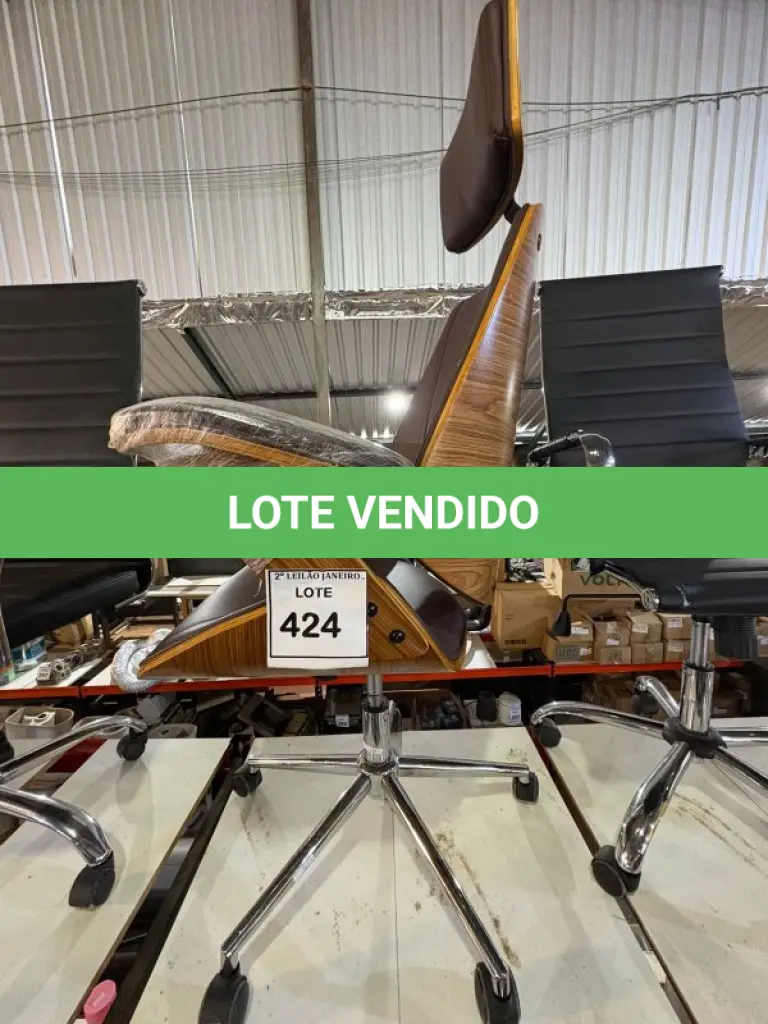 LOTE 424