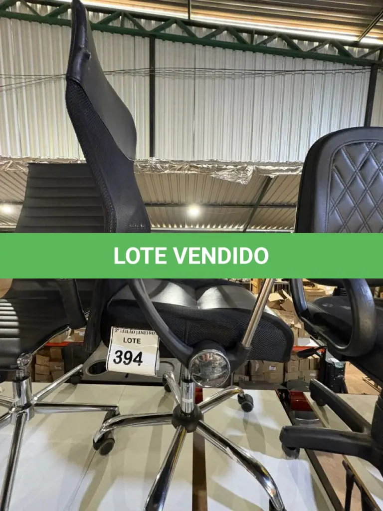 LOTE 394