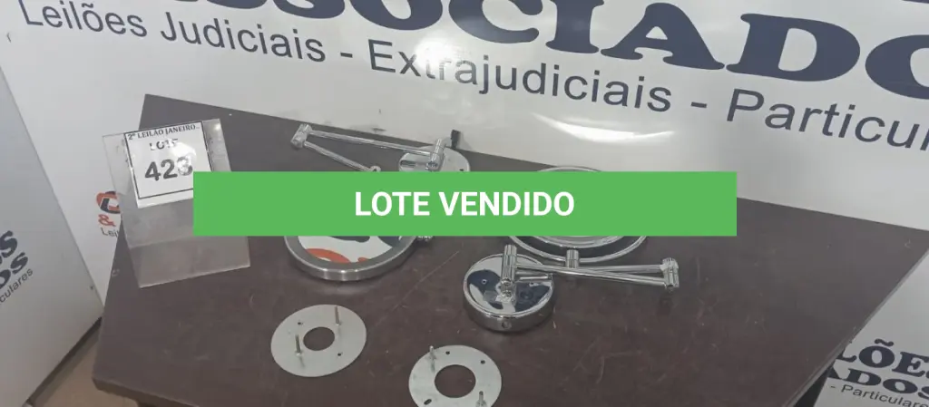 LOTE 428