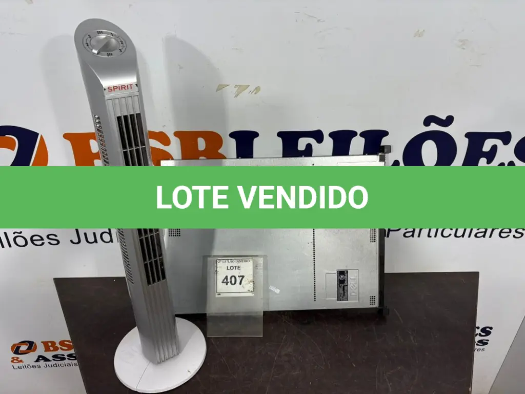 LOTE 407