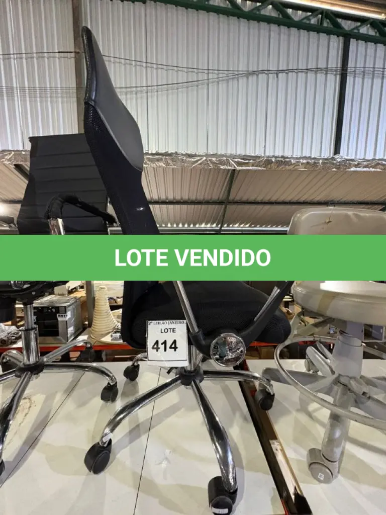 LOTE 414