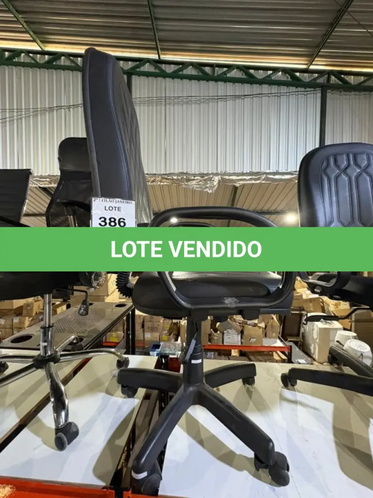 LOTE 386