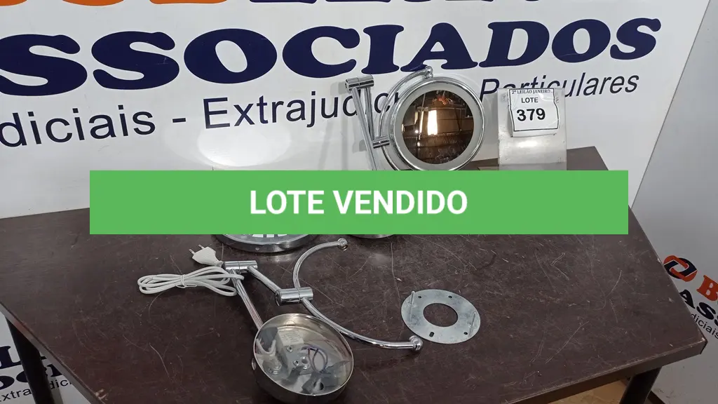 LOTE 379