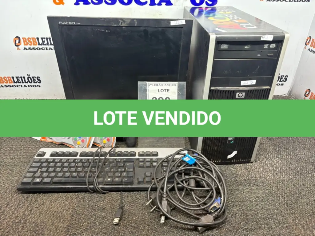 LOTE 390