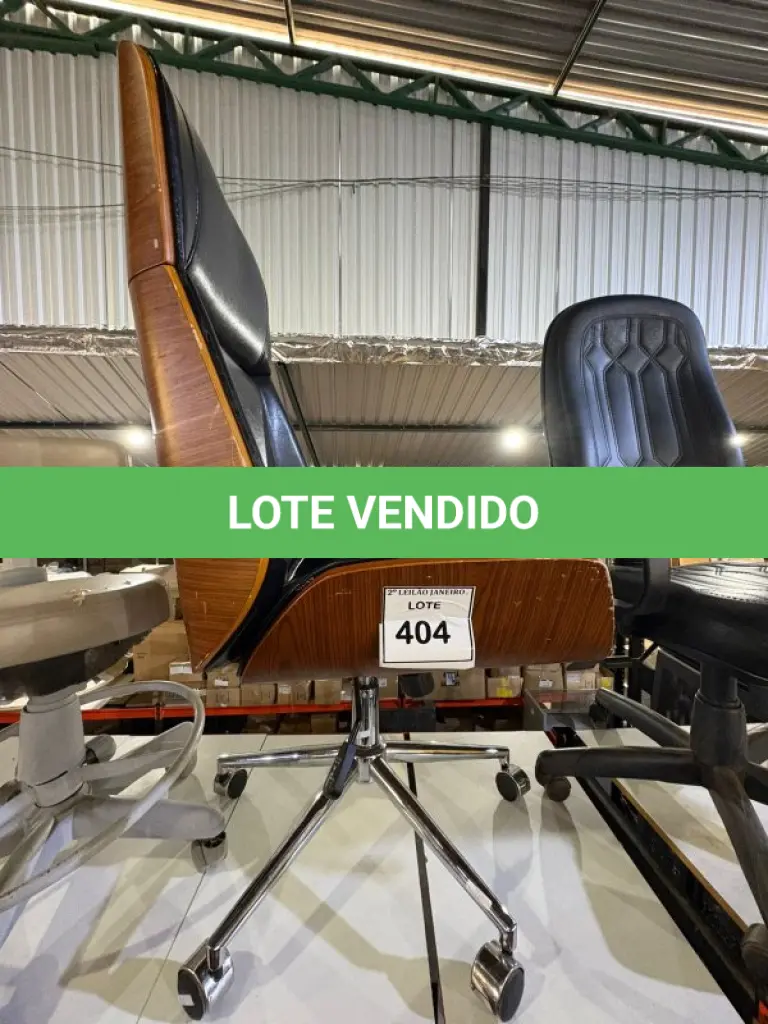 LOTE 404