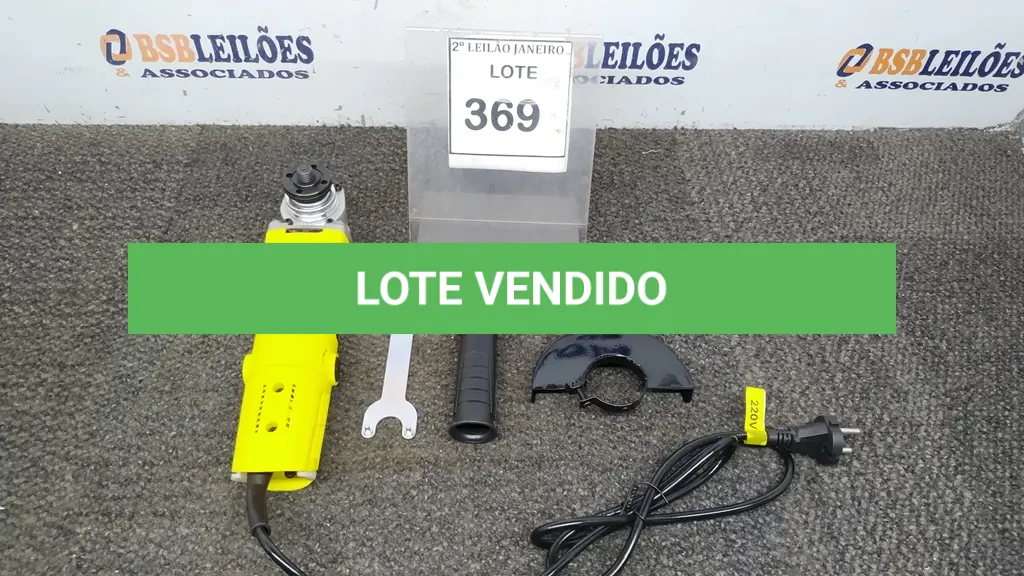 LOTE 369