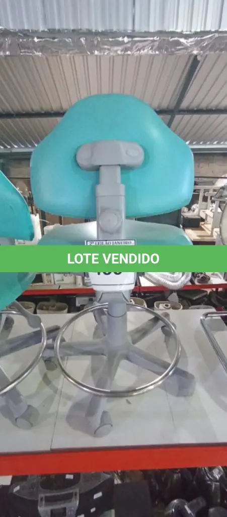 LOTE 436