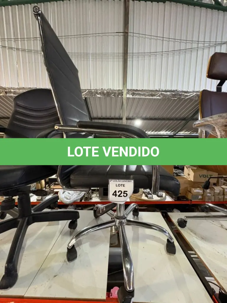 LOTE 425