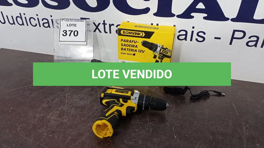 LOTE 370