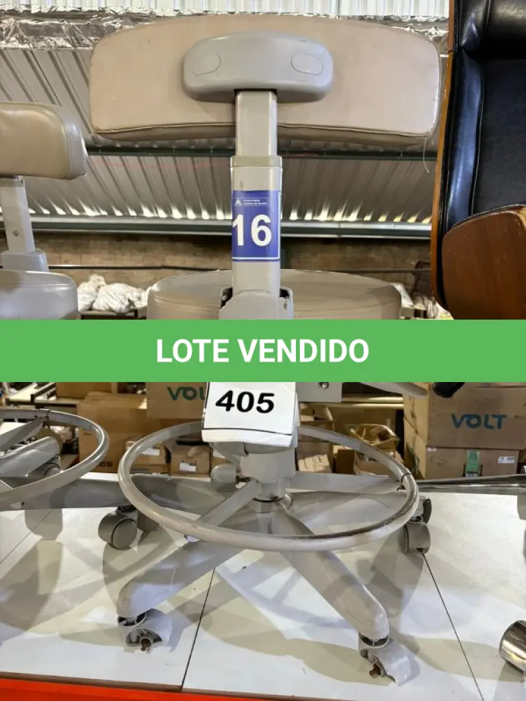 LOTE 405