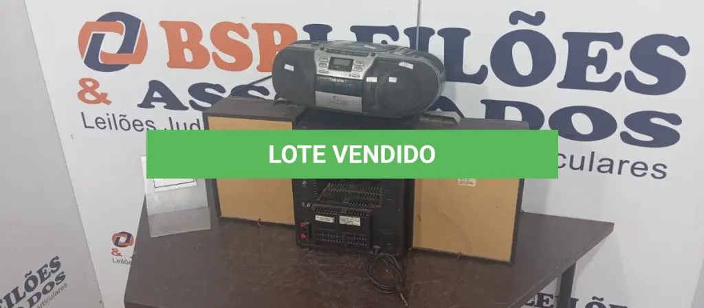 LOTE 440