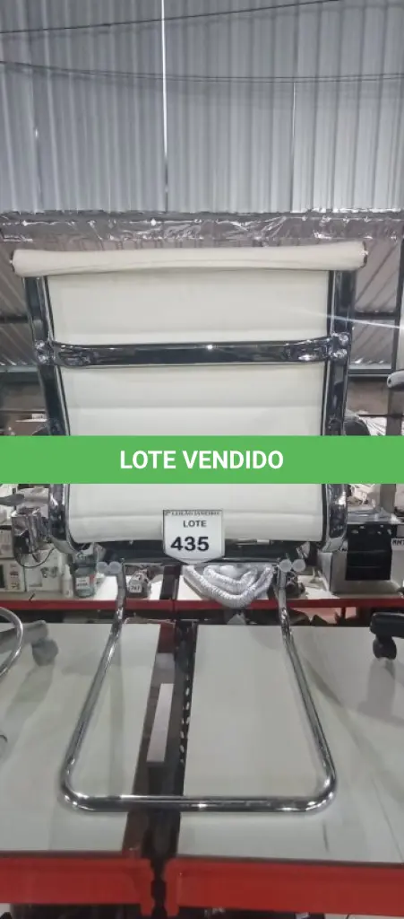 LOTE 435